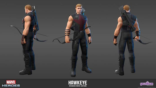 Hawkeye