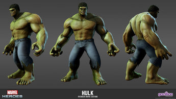 Hulk